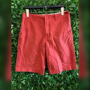 OLD NAVY Khaki Shorts